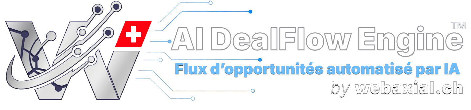 AI DealFlow Engine